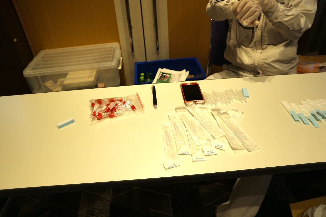 尾園建設　安全推進大会