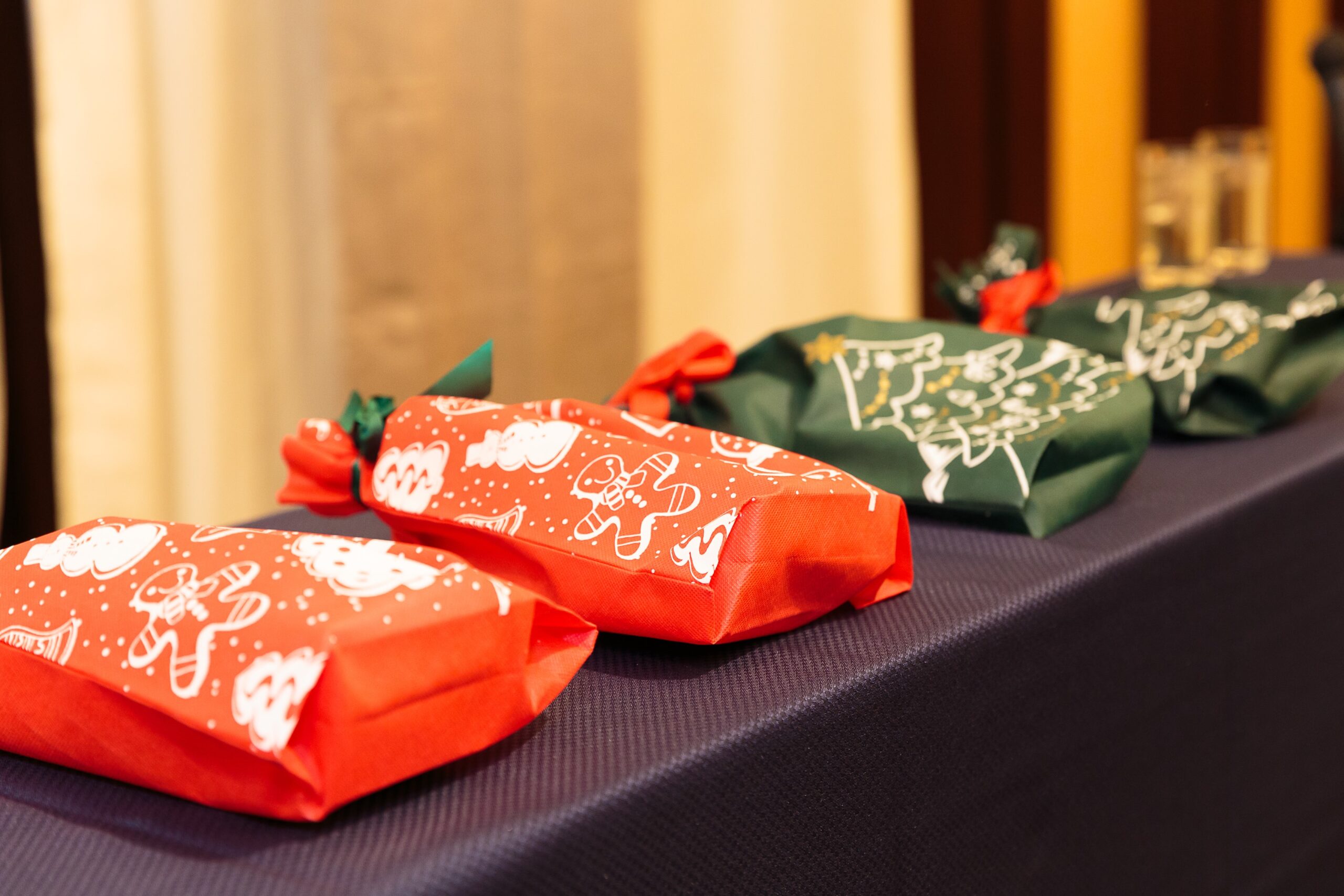 尾園建設　忘年会